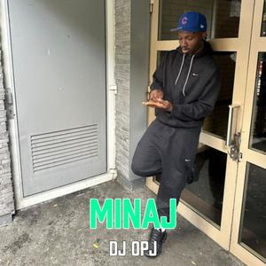 MINAJ (feat. La Mano 1.9) [Explicit]