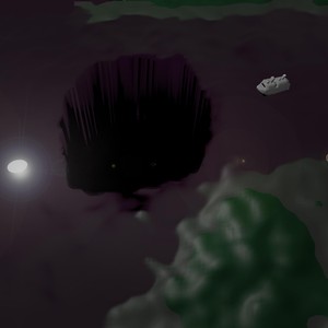 Глубина(feat. Darinda)