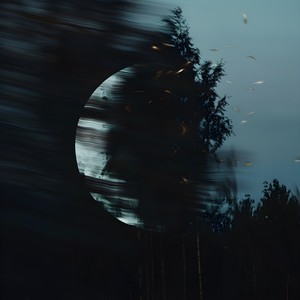 Молодая луна