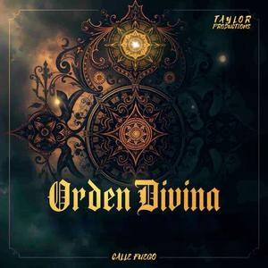 Orden Divina (Explicit)