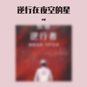 逆行在夜空的星