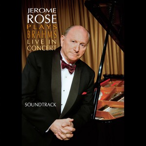 Zwei Rhapsodien, Op. 79 - Molto Passionato, Ma Non Troppo Allegro