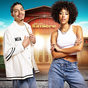 La noche (Élimane Et Sultana)