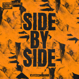 Side By Side (Extended Version|Explicit)