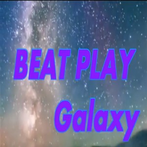 Galaxy Trap Beat