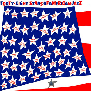 Forty-Eight Stars Of America Jazz