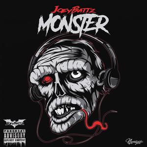 Monster (Explicit)