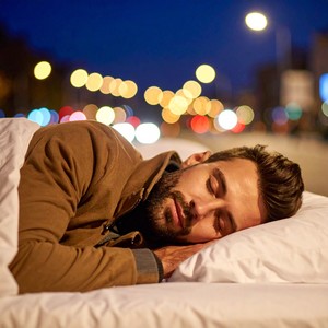 Armonía De Sueño Pacífico