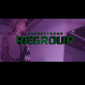 REGROUP (Explicit)