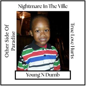 Nightmare In The Ville (feat. Cj2smooth, LuhSpook_t, Crxshout Z30 & fullyhim_k3) (Explicit)