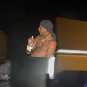 We On Fire (feat. Spread Gang Boobie) (Explicit)