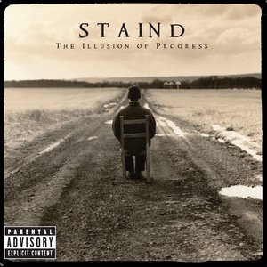 The Illusion Of Progress (Standard iTunes Pre-Order Explicit)