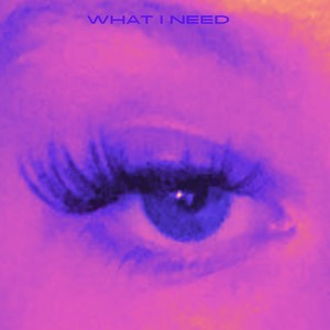 What I Need (Explicit)