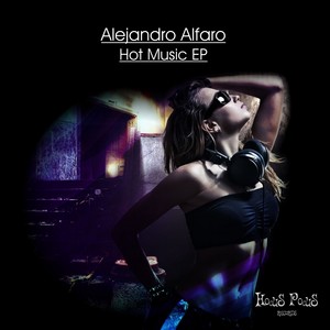 Hot Music EP