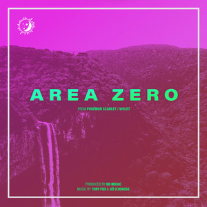 Area Zero - Cinematic Arrangement