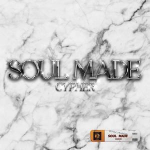 SoulMade 2021 Cypher