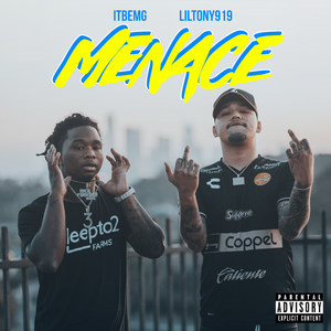 Menace (Explicit)