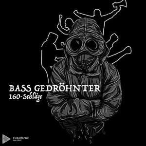 160-Schläge (feat. Bass Gedröhnter)