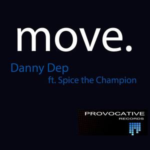 Move ft. Spice (Space Remix)