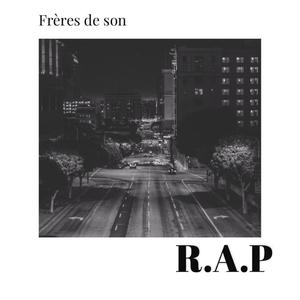 R.A.P (Explicit)