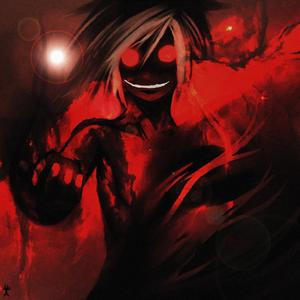 DEMON OF DESTRUCTION