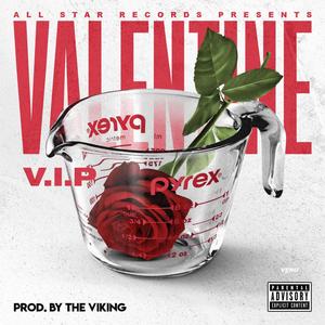 Valentine (Explicit)