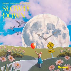 Slow It Down