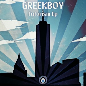 Futurism (Original Mix)