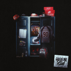 GIOVANE KID (Explicit)