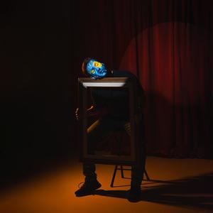 Karim Tha Dream - Skeet Shootin' in Yeezy's (Explicit)