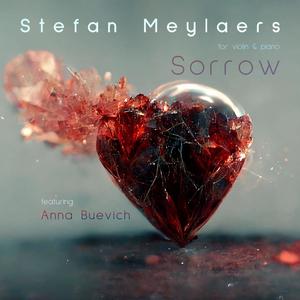 Sorrow (feat. Anna Buevich)