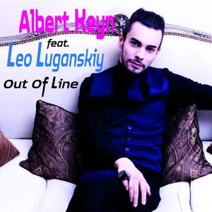 Albert Keyn - Out Of Line (Original Mix)