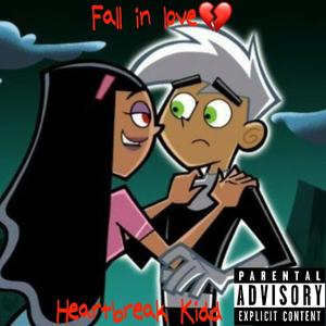 Fall in love (Explicit)