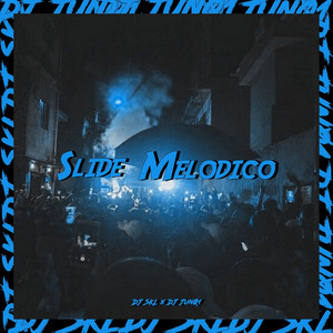 Dj Jun01 - Slide Melódico (feat. DJ SKL)