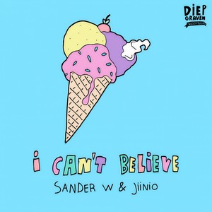 Can't Believe feat. Alexandra (Original Mix)