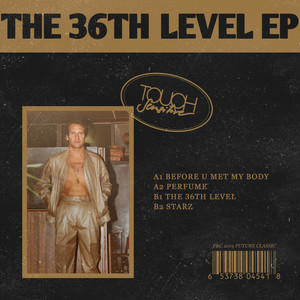 The 36th Level