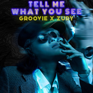 Tell Me What You See