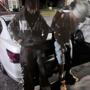 LuhKii - Froze (Explicit)