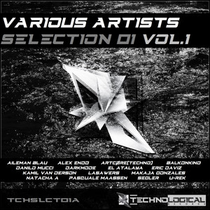 Paraffin Complex (Original Mix)