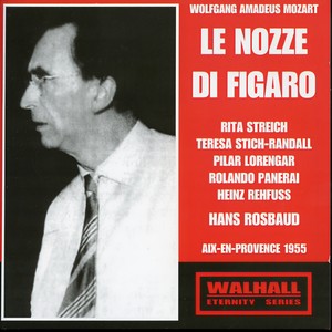 Le nozze di Figaro (The Marriage of Figaro), K. 492 - Act II: Venite, inginocchiatevi (Susanna)