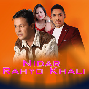 Nidar Rahyo Khali