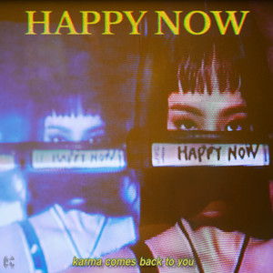 Happy Now (Feat. 문별 of 마마무)