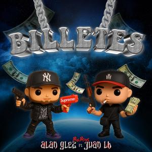 Billetes (feat. Juan LB) (Explicit)