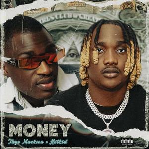 Money (feat. Hotkid) [Explicit]