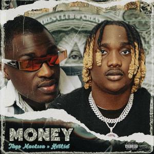 Money (feat. Hotkid) (Explicit)
