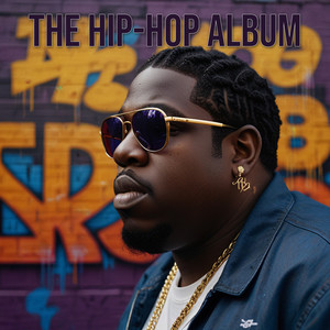 The Hip-Hop Album