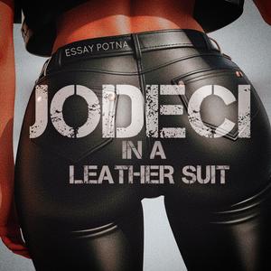 Jodeci in a Leather Suit