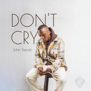 Don't Cry (Acoustic)