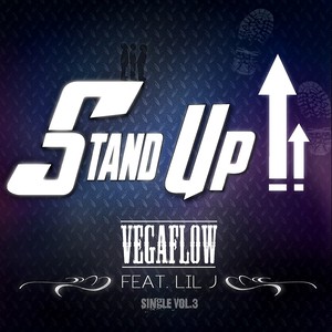 Stand Up!(Feat. Lil J) (站起来！)