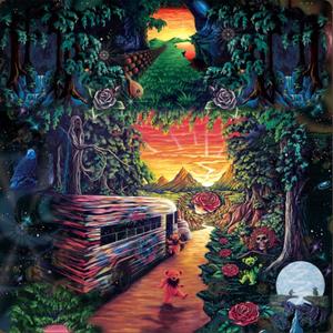 Take A Ride (Explicit)